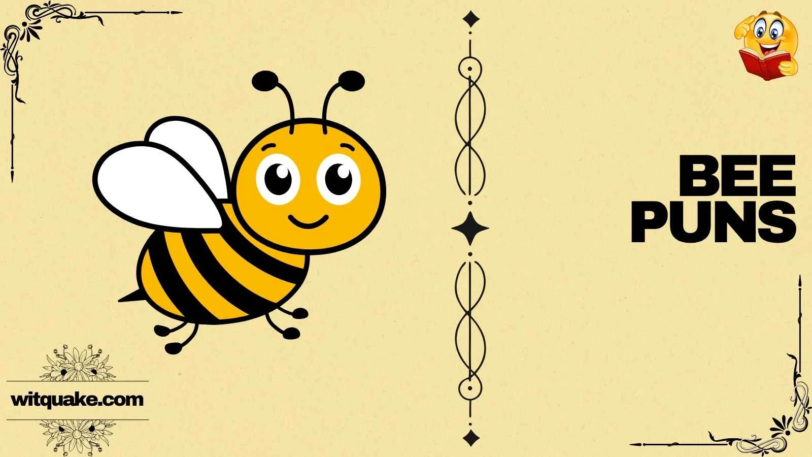 233+ Bee Puns for Instagram You’ll Hive a Blast 🐝 (2026)