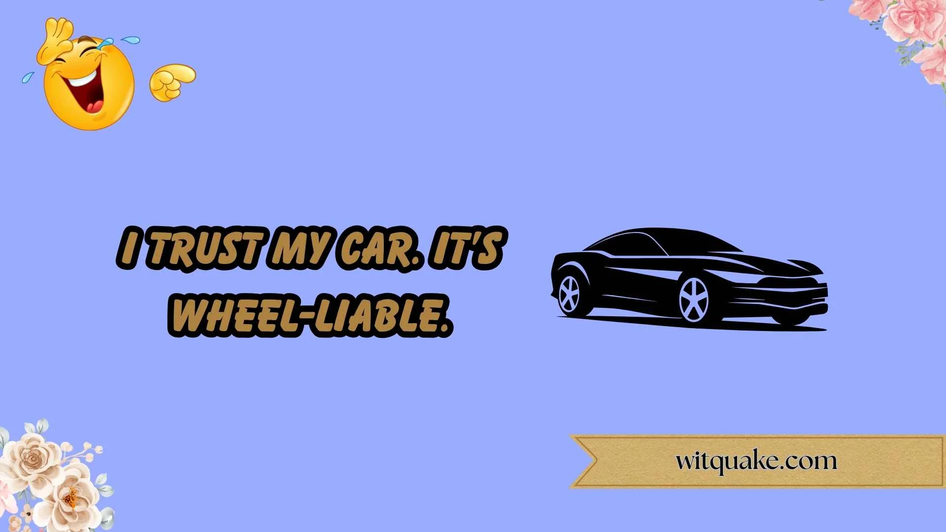 245+ Car Puns So Funny They’ll Speed Up Your Smile (2026)