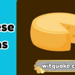 Cheese Puns