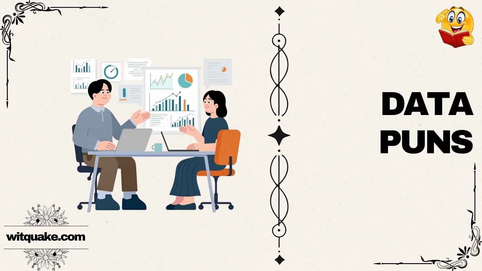 Data Puns