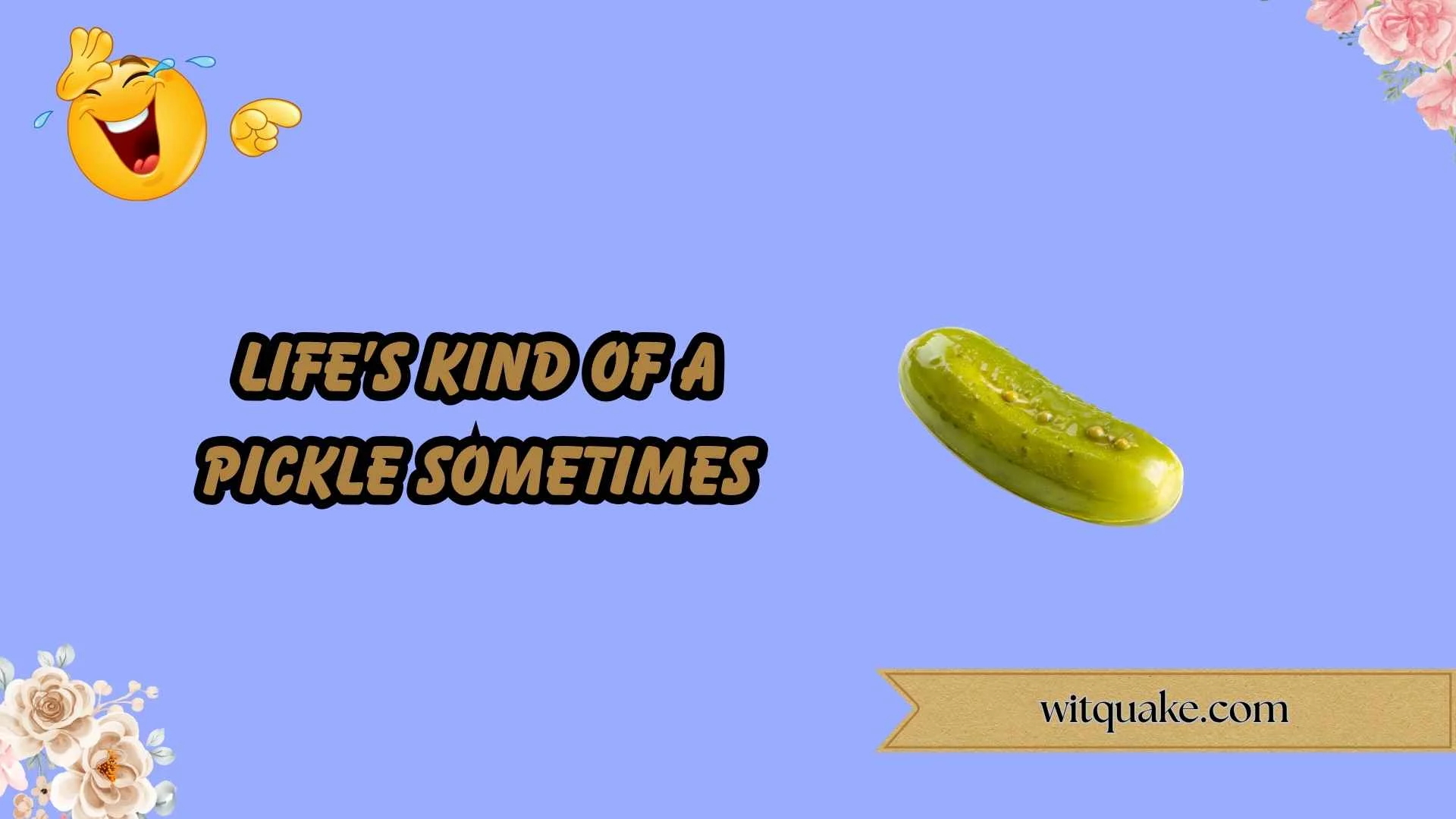 241+ The Ultimate List of Dill Puns You’ll Love (2026)