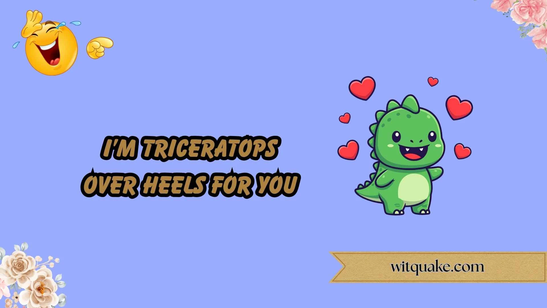 241+ Dinosaur Valentine Puns That Will Make Hearts Roar! (2026)
