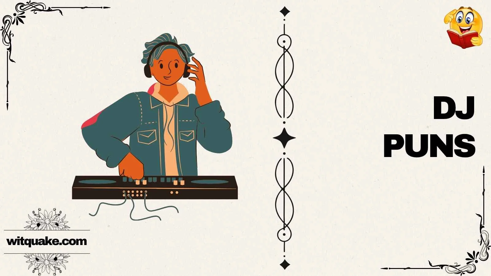 DJ Puns
