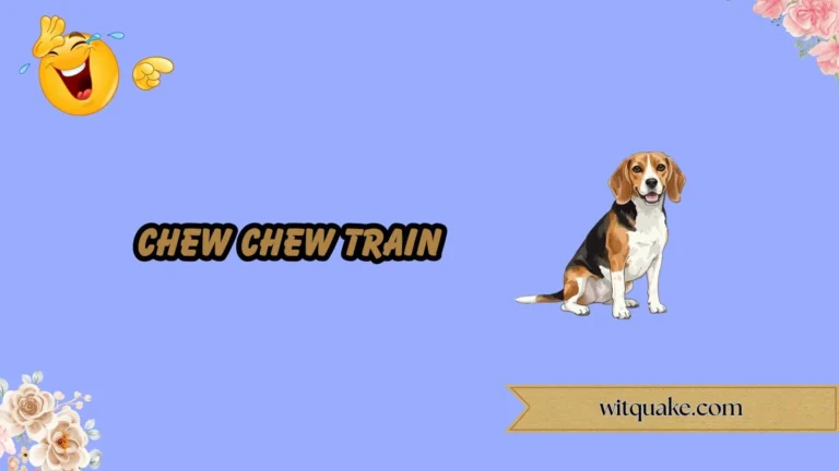 Dog Name Puns