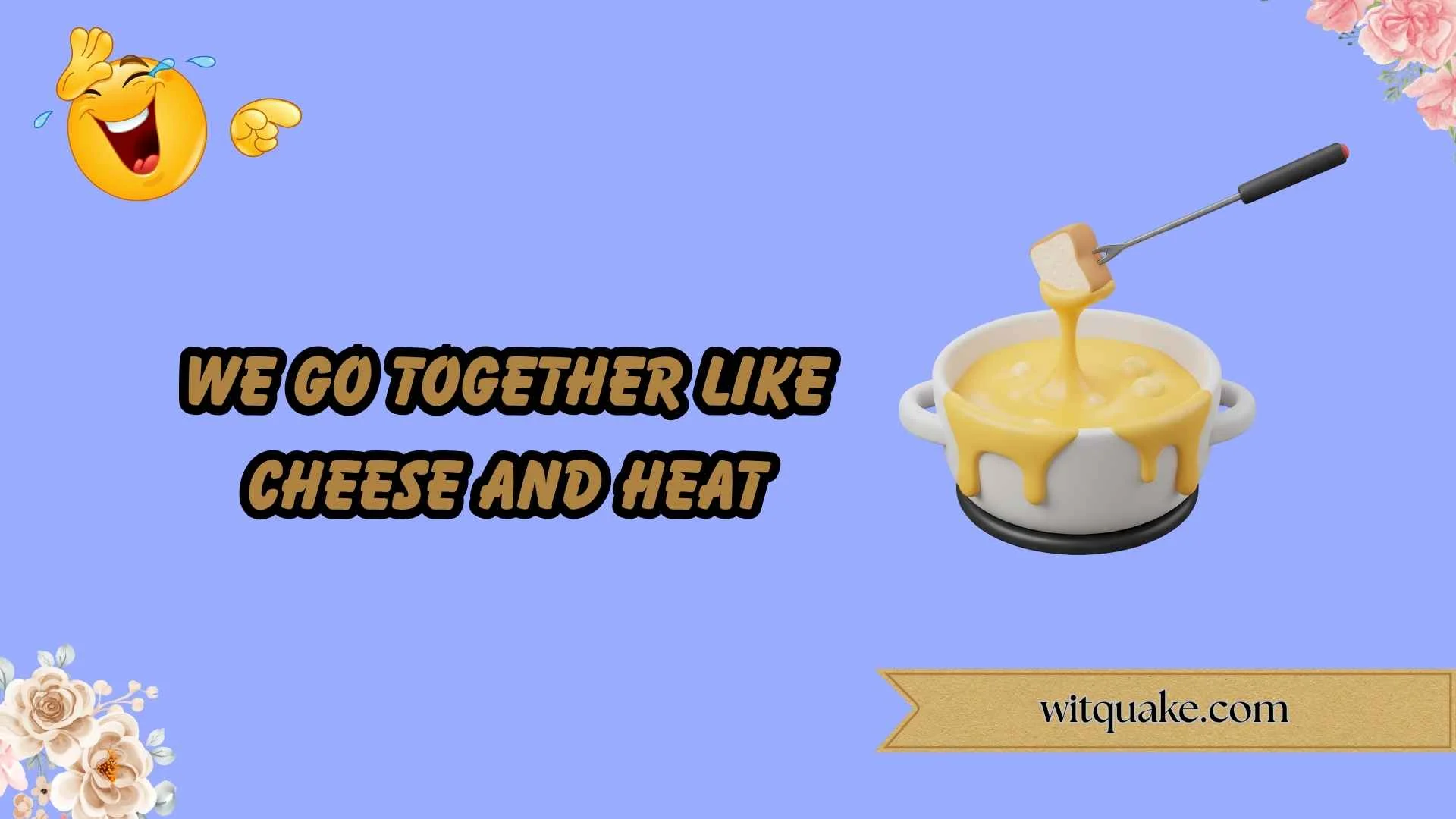 241+ Top Fondue Puns to Spice Up Your Snack Time (2026)