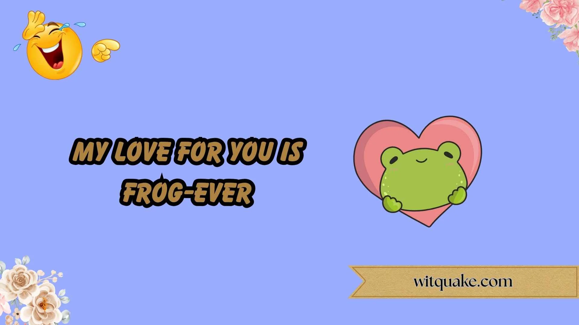 239+ Top Frog Valentine Puns That Are Totally Ribbiting (2026)