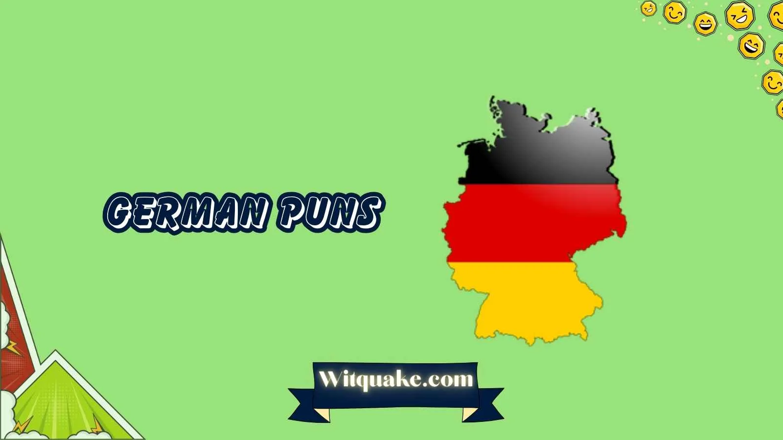 233+ German Puns for Every Occasion 🇩🇪 (2026)