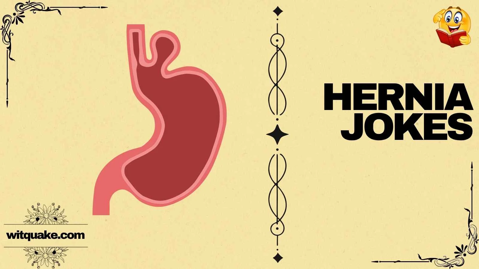 233+ Hernia Jokes Everyone Can Relate To π (2026)