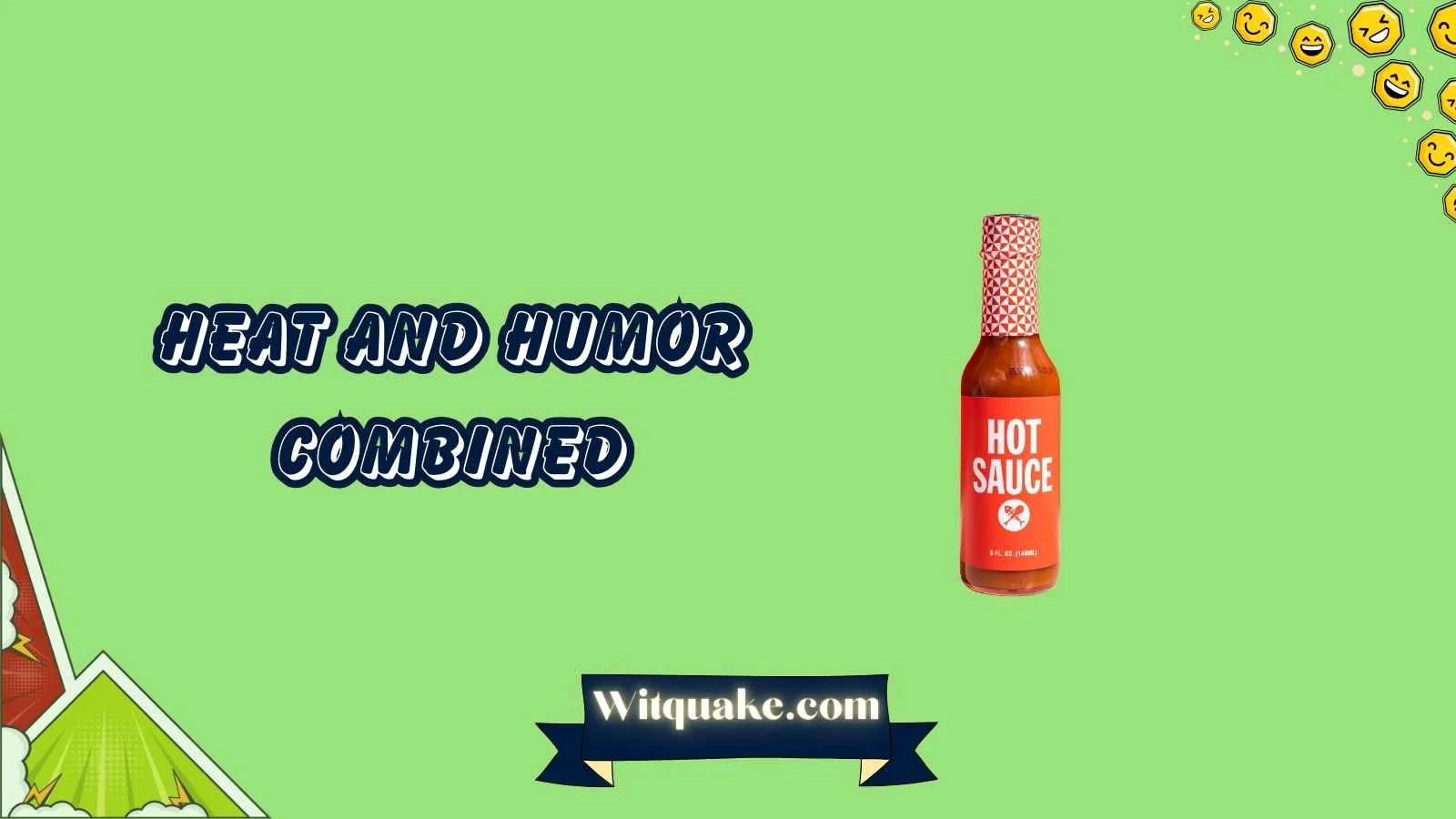 233+ Hot Sauce Puns That Bring the Heat 🔥 (2026)