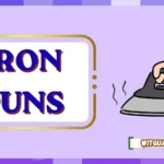 Iron Puns