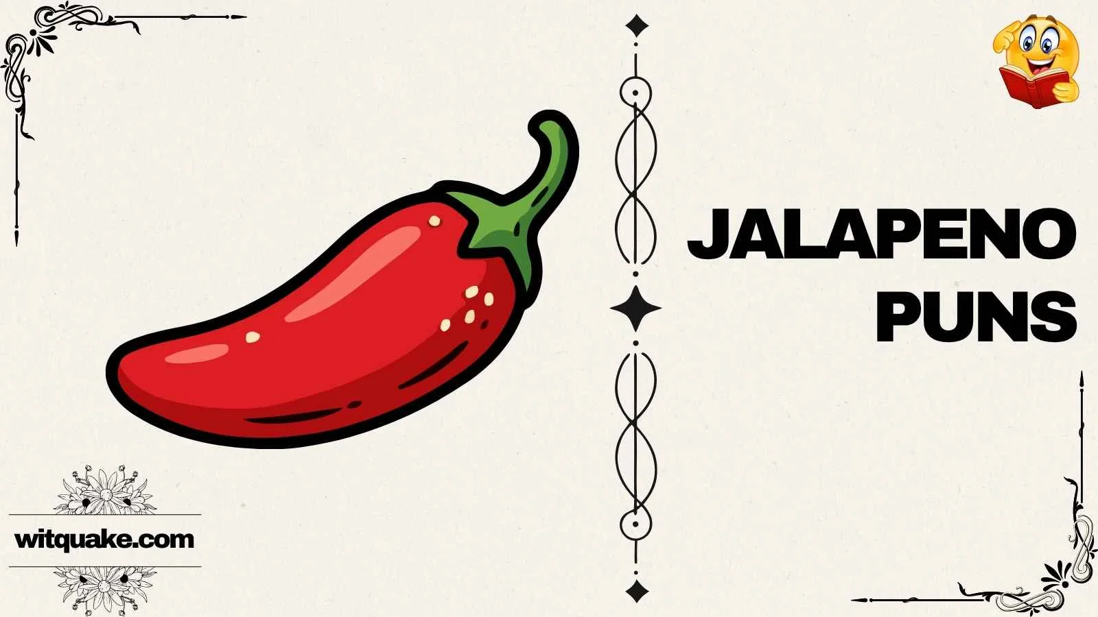 Jalapeno Puns