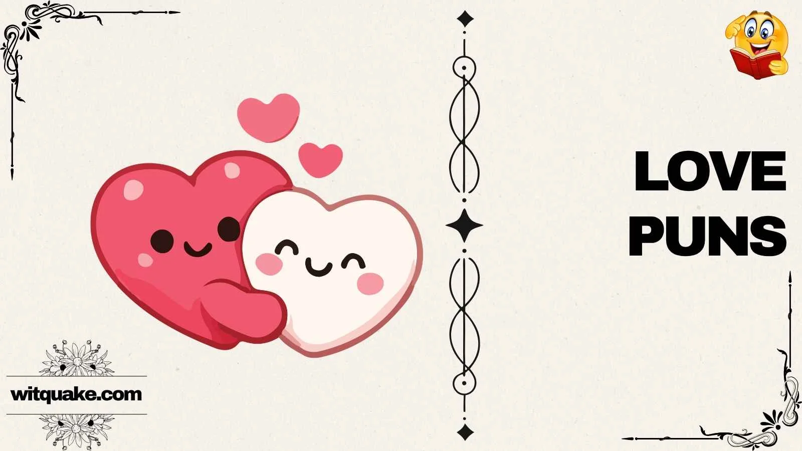 Love Puns
