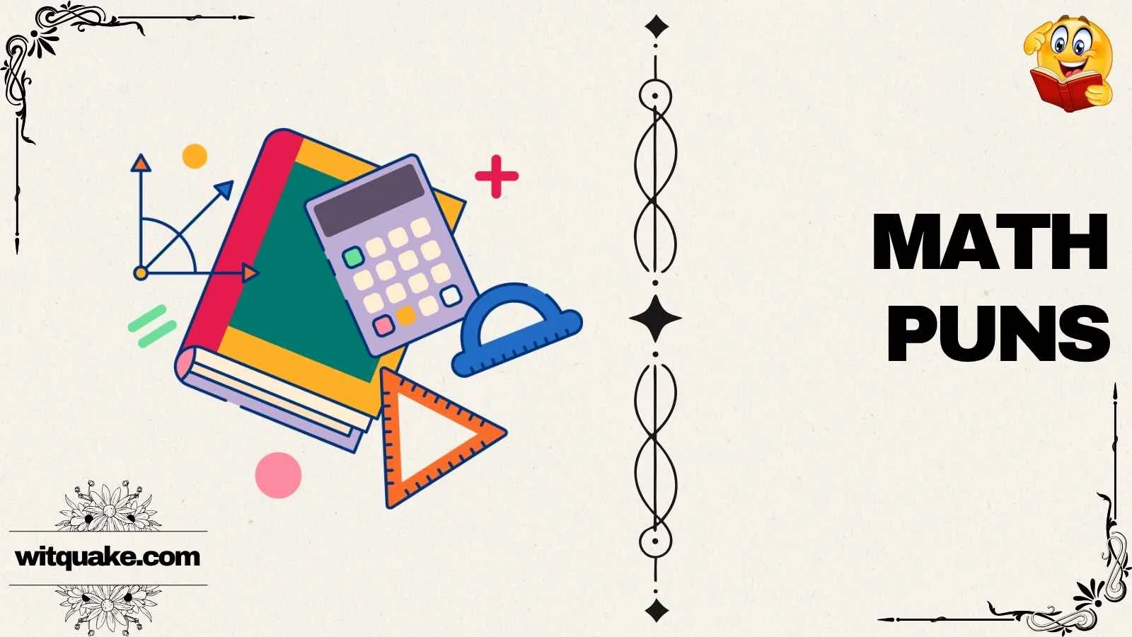 Math Puns