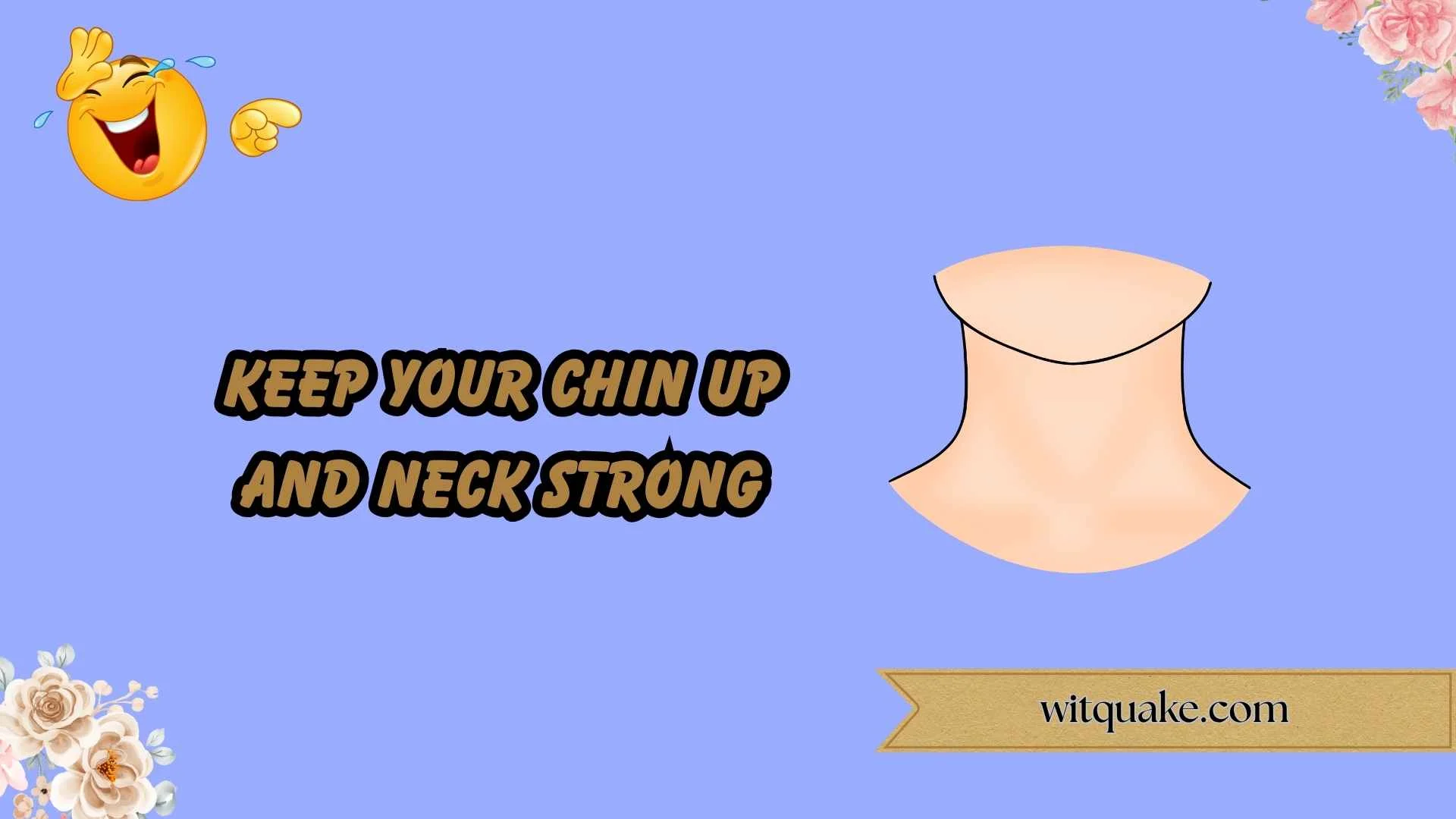 255+ Neck Puns So Good You’ll Be Laughing All Day (2026)