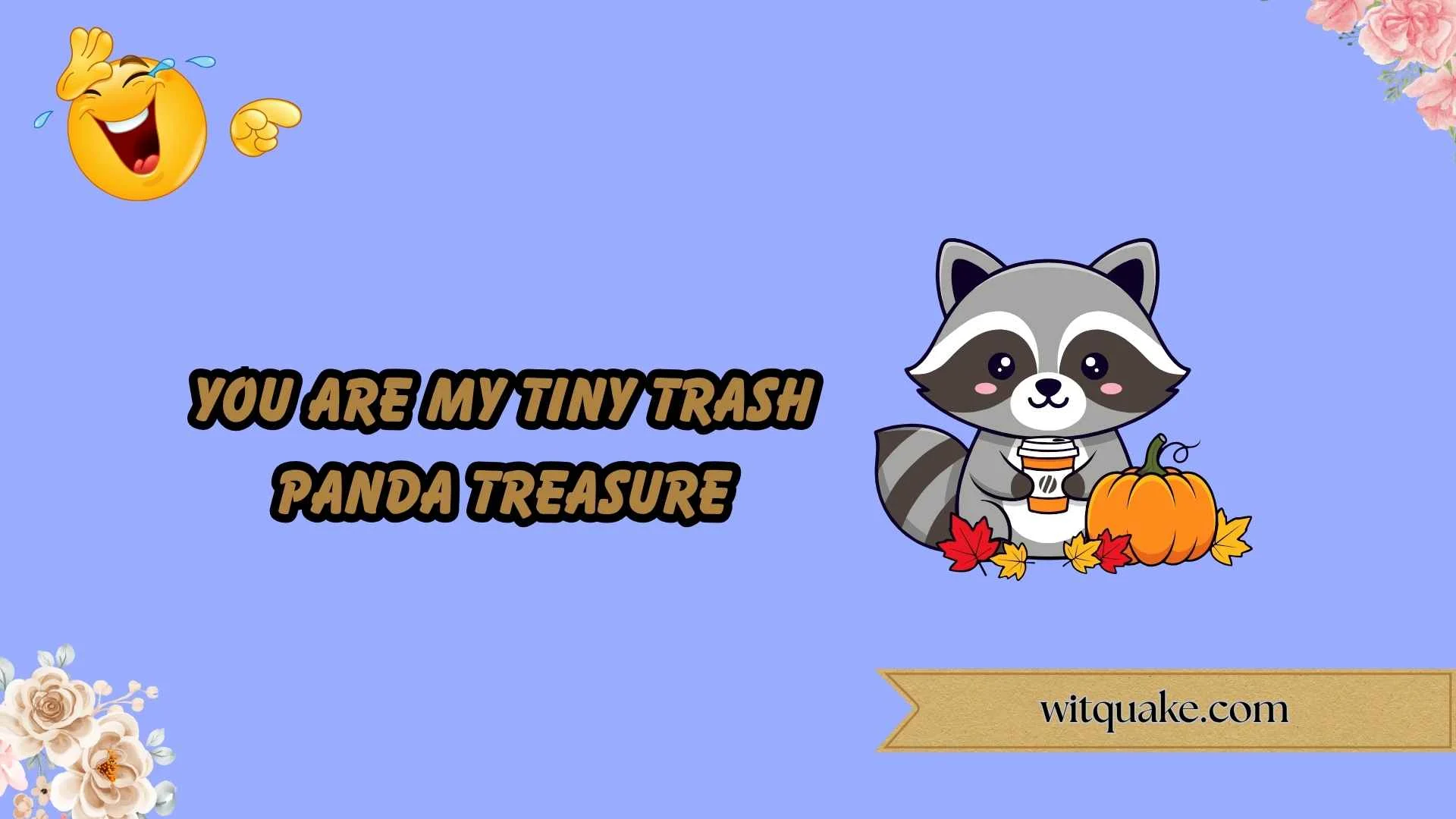 243+ Raccoon Puns That Are Pure Comedy Gold (2026)