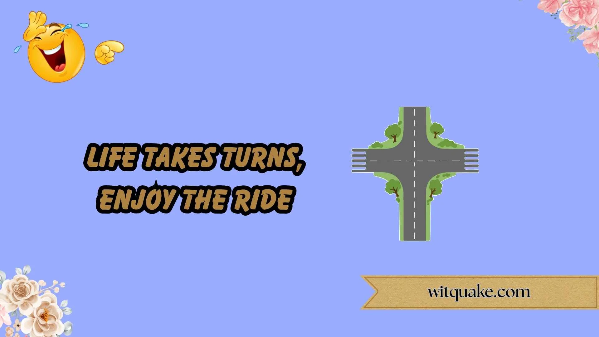 241+ Funny Road Puns to Brighten Up Your Daily Drive (2026)