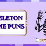 Skeleton Name Puns