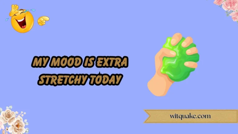 Slime Puns