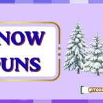 Snow Puns