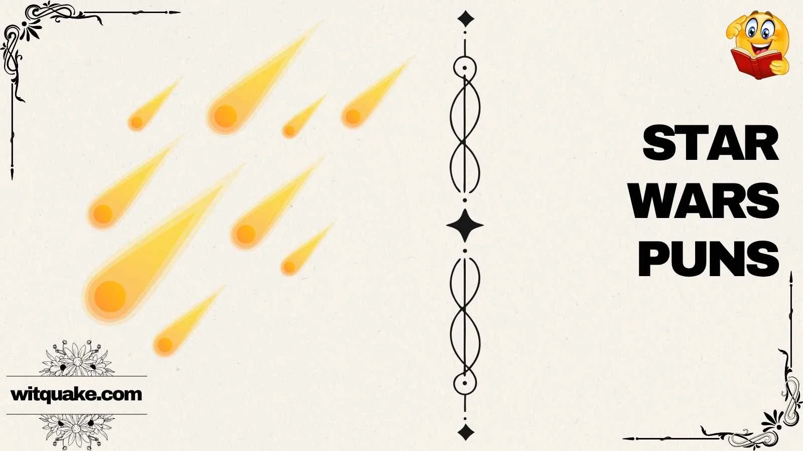 Star Wars Puns
