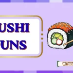 Sushi Puns
