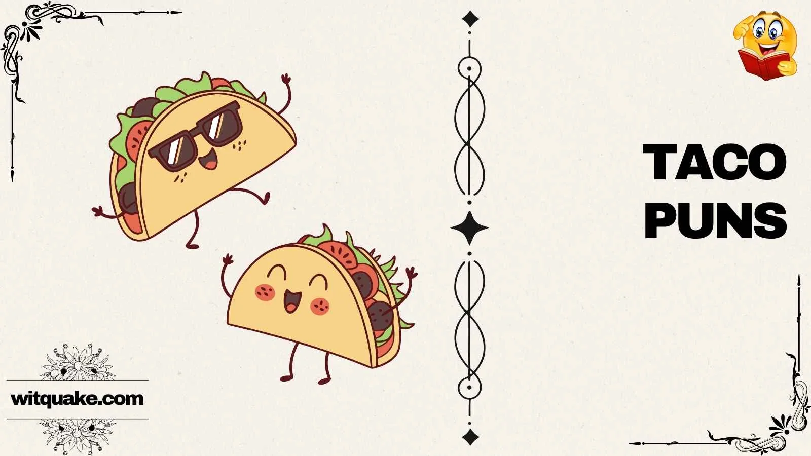 Taco Puns