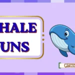 Whale Puns