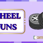 Wheel Puns